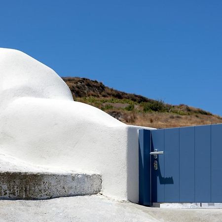 Acave Santorini Suites Vóthon Exterior foto