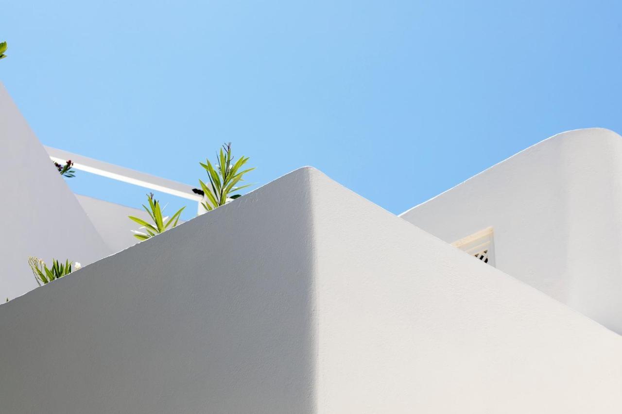 Acave Santorini Suites Vóthon Exterior foto