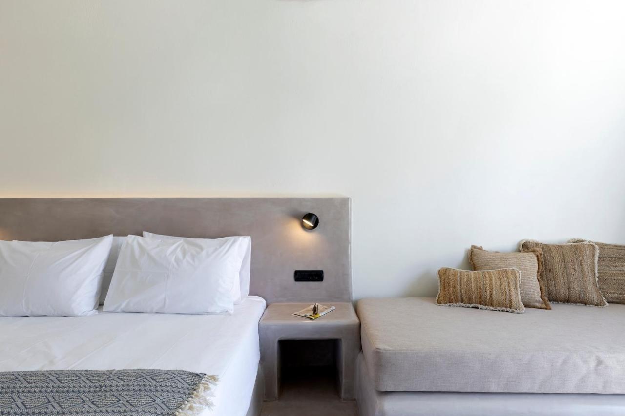 Acave Santorini Suites Vóthon Exterior foto